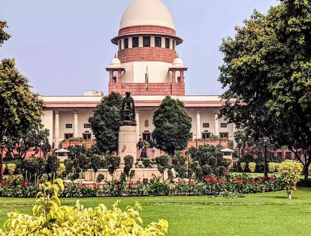 SC Refuse To Entertain Plea Seeking Direction To Declare Ram Sethu A National Monument 