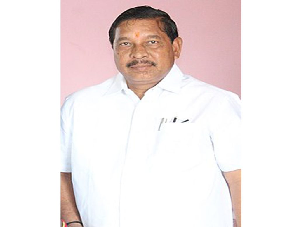 Big Jolt To BRS: Sitting MLA Is Preparing To Join Congress