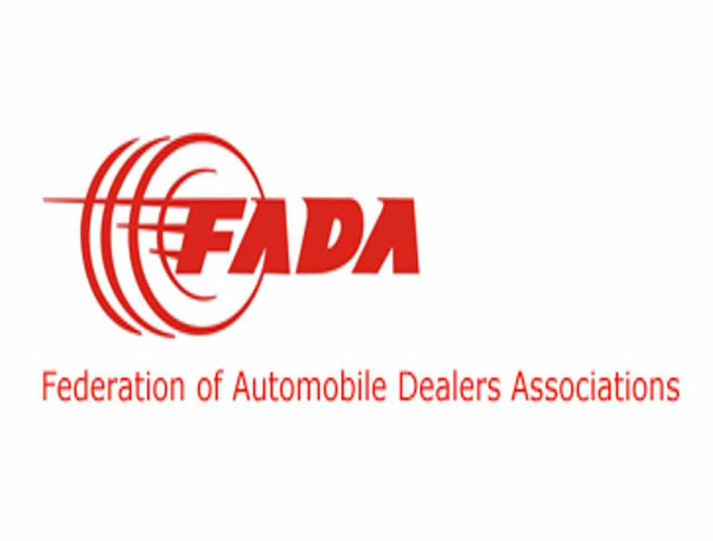 FADA Releases H1 FY’24 Vehicle Retail Data HydNow