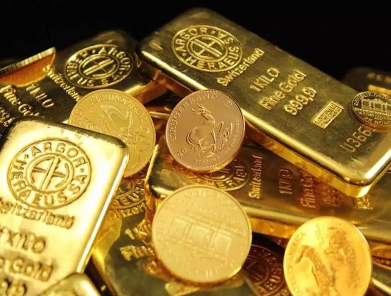 Gold Prices Surged In Hyderabad On October 9, 2023 | HydNow