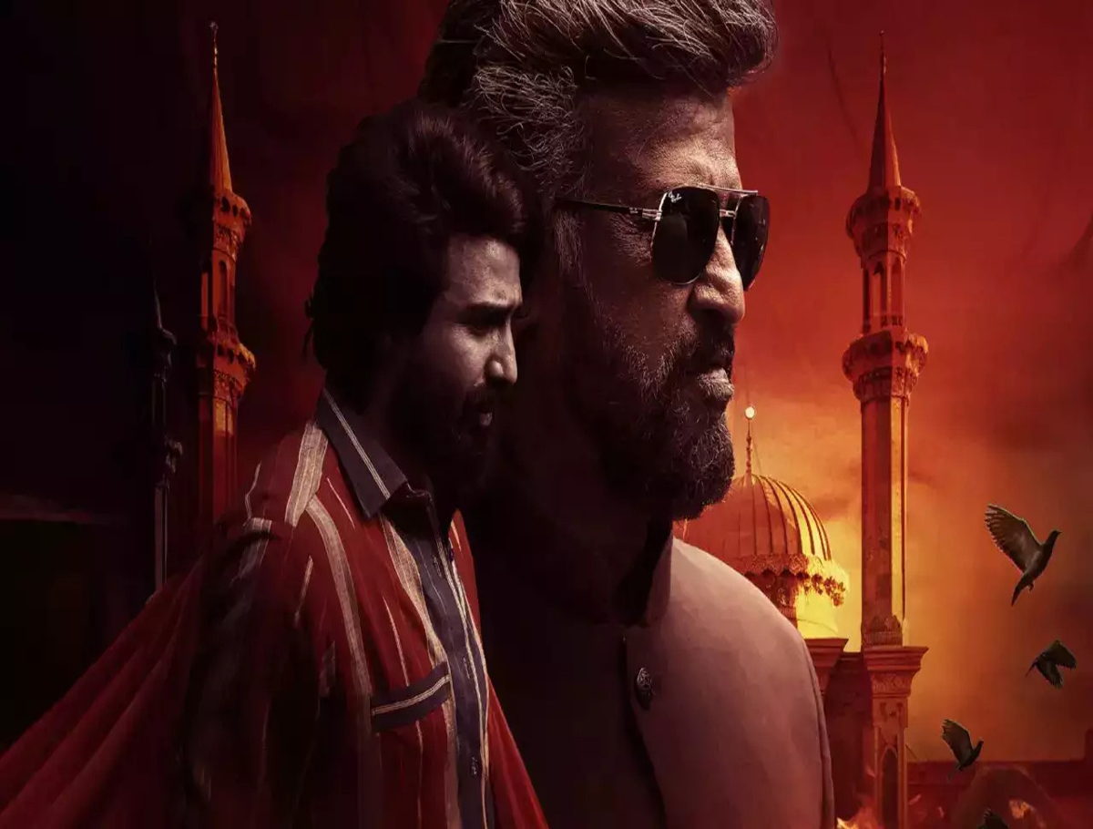 Rajinikanth Is Gearing Up For The Release Of ‘Laal Salaam’ on Pongal 2024