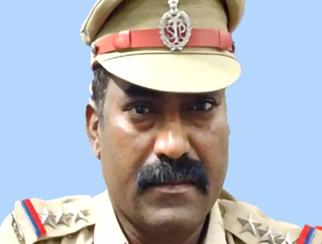 Banjara Hills Policeman Caught Red-Handed For Taking Rs. 3 Lakh Bribe