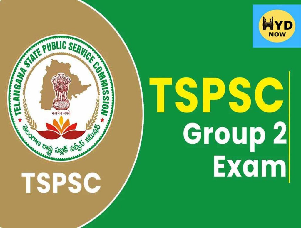 Group-2 Examination Extended Till December In Telangana