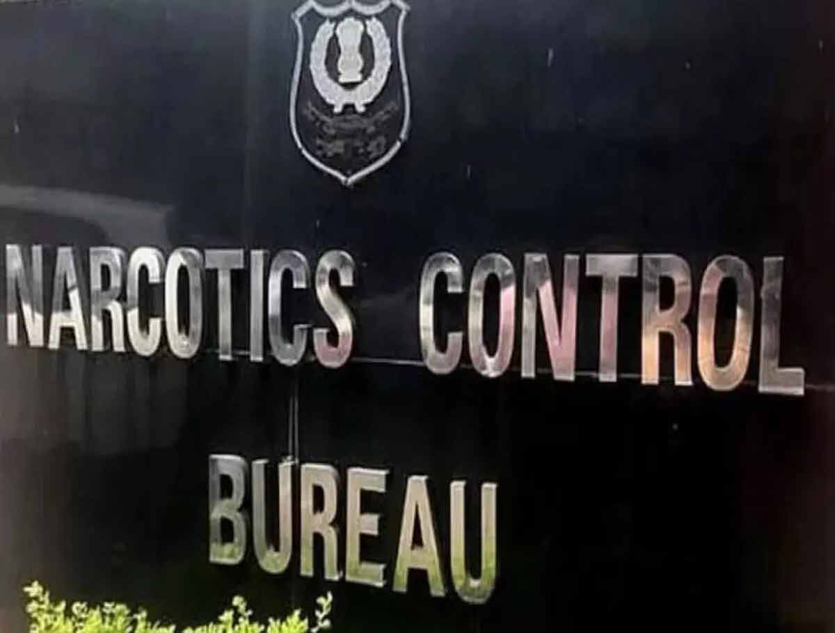 Narcotics Bureau Conducted Raids On Toddy Compounds In Hyderabad 