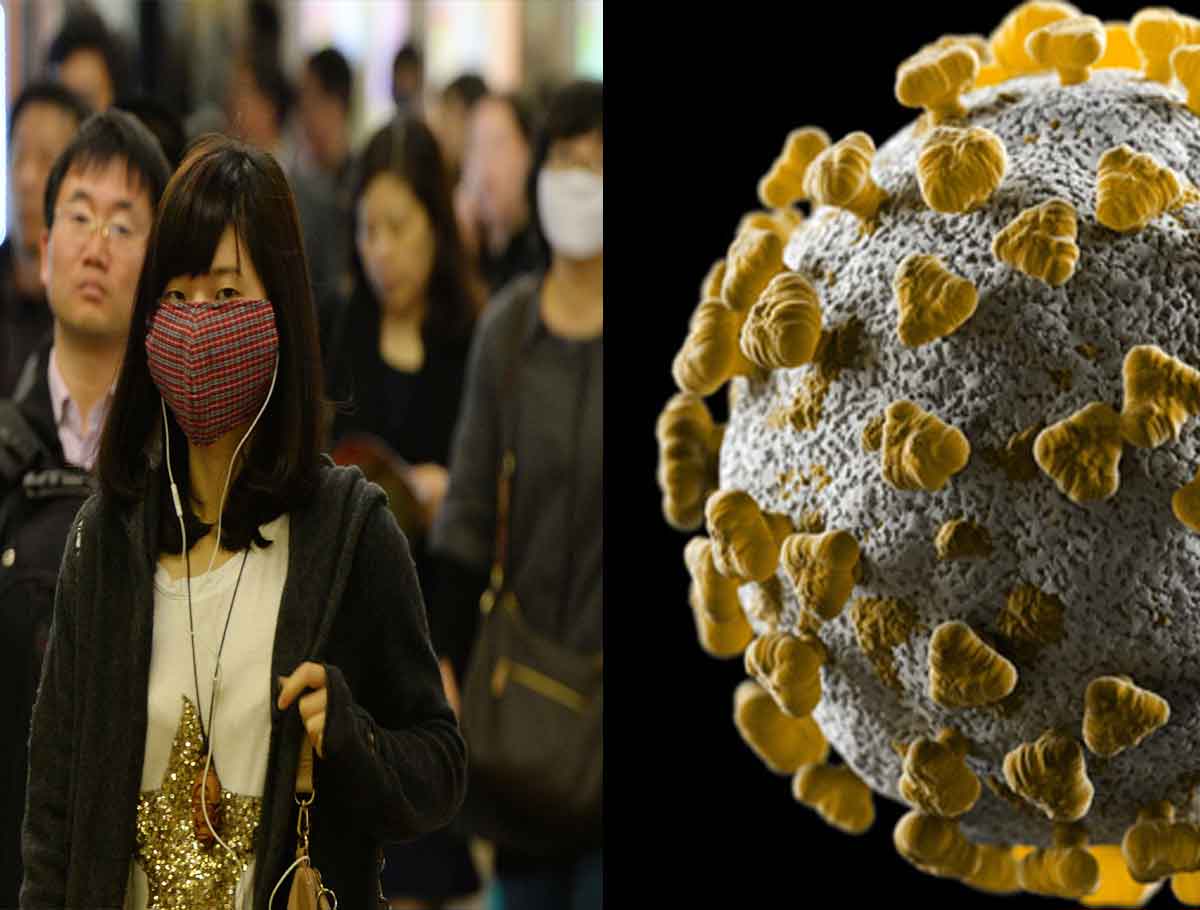 Will The Elusive China Pneumonia Virus Come To India?