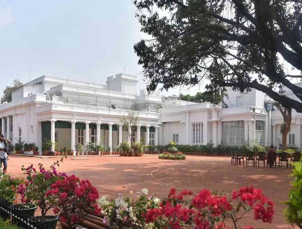 Rashtrapati Nilayam Will Closed To The Public From Dec.11, 25