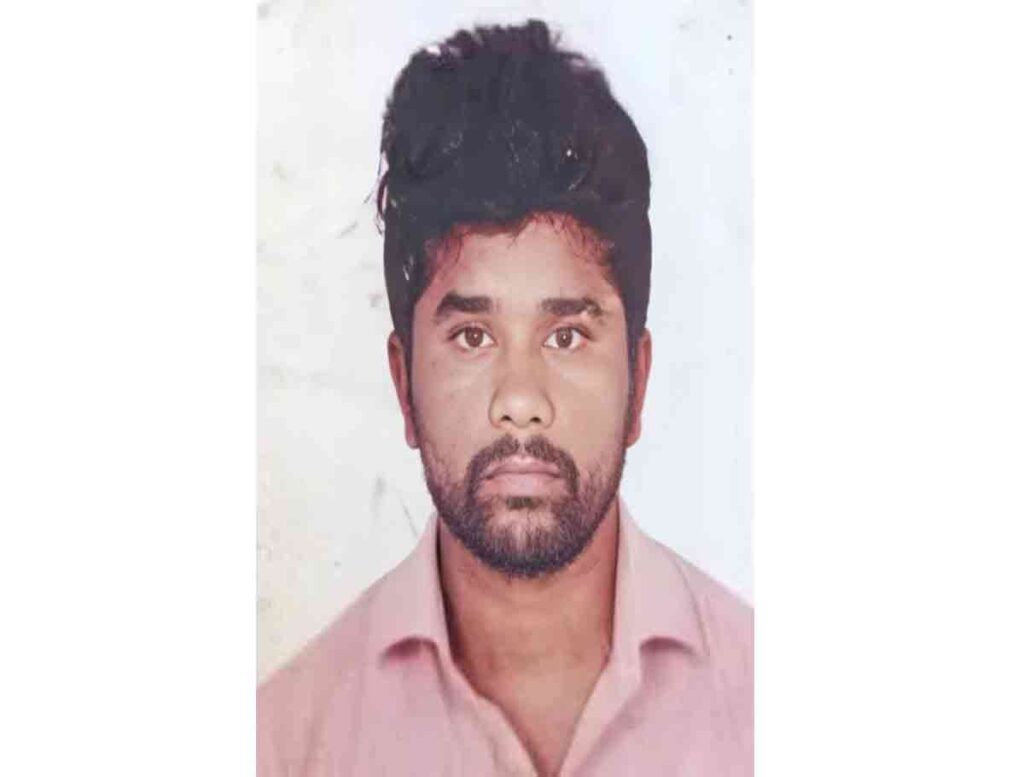 Charred Body Of Missing Man Found In Medak 