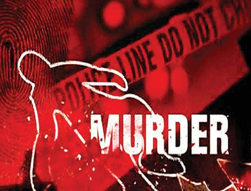 Mechanic Brutally Murdered In Hyderabad