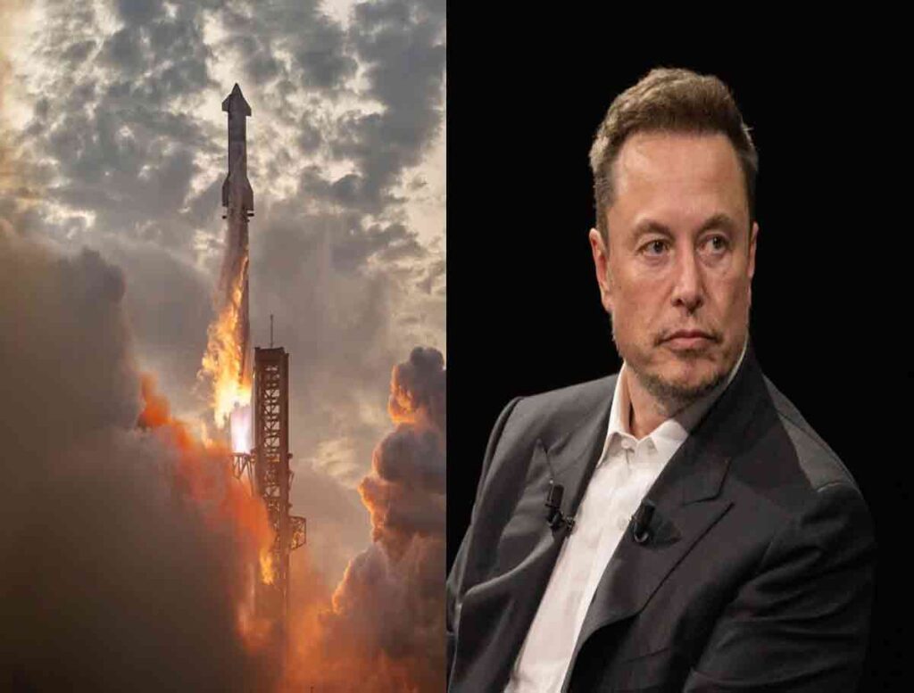 CEO Elon Musk Target June 6 for Starship 4th Test Flight