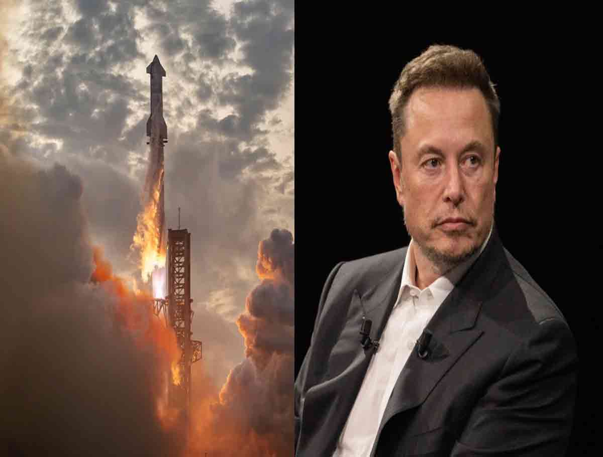 CEO Elon Musk Target June 6 for Starship 4th Test Flight