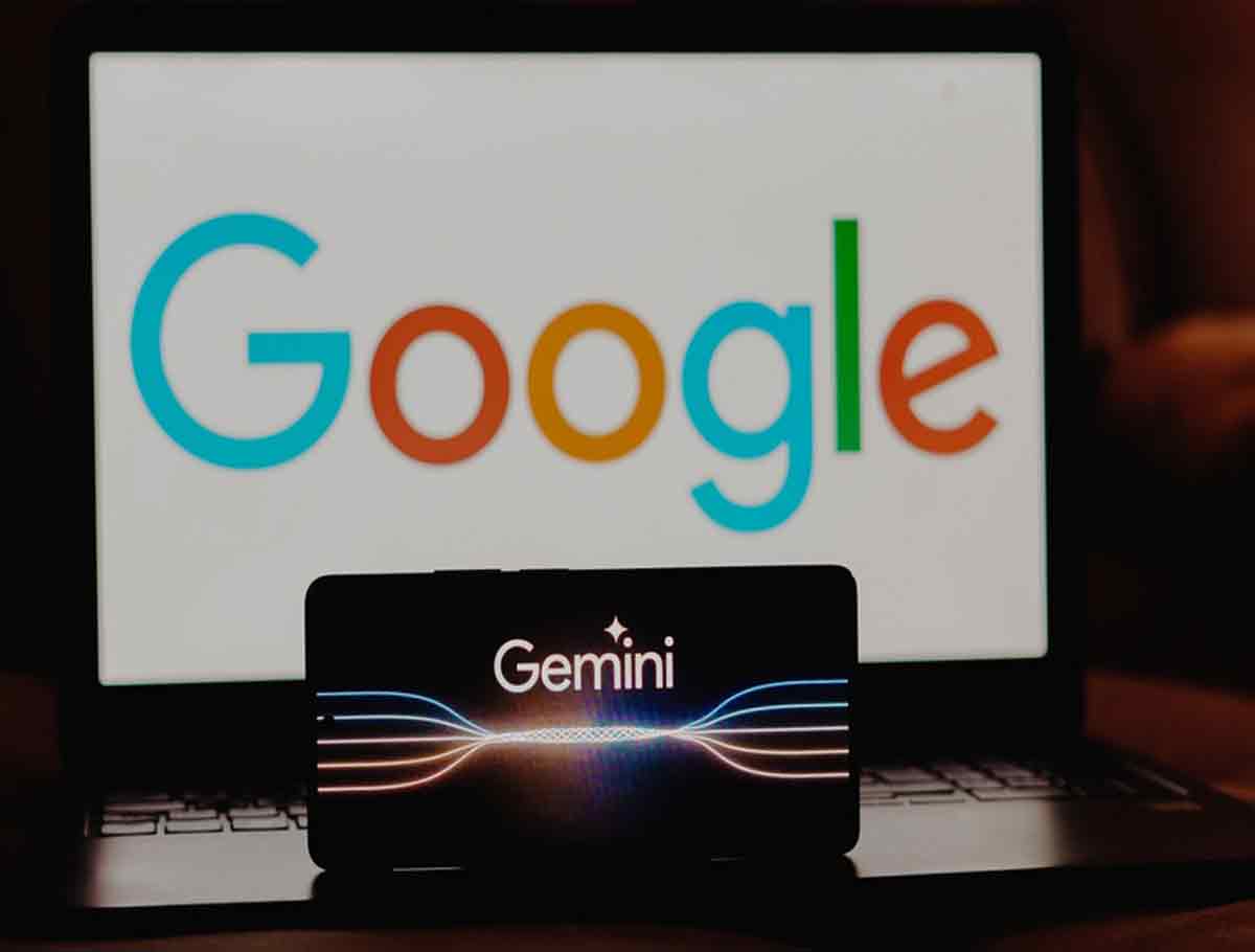 Google’s Gemini Now Available As An App For Android Users In India