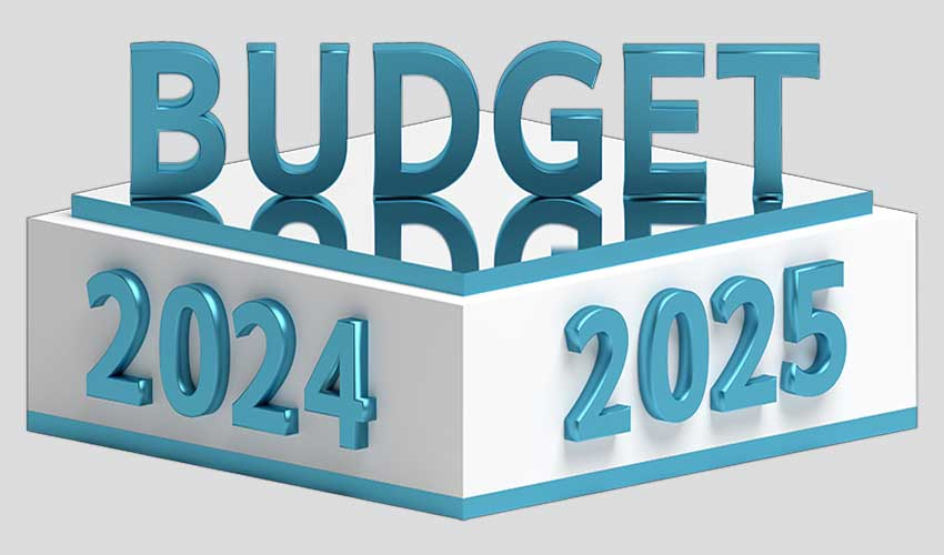 Full State Budget 2024-25 Likely To Be Launched On July 25 Or 27